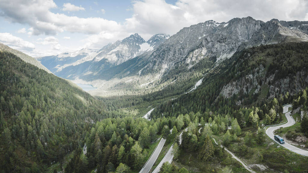 Alpen Natur Camping — photo 7