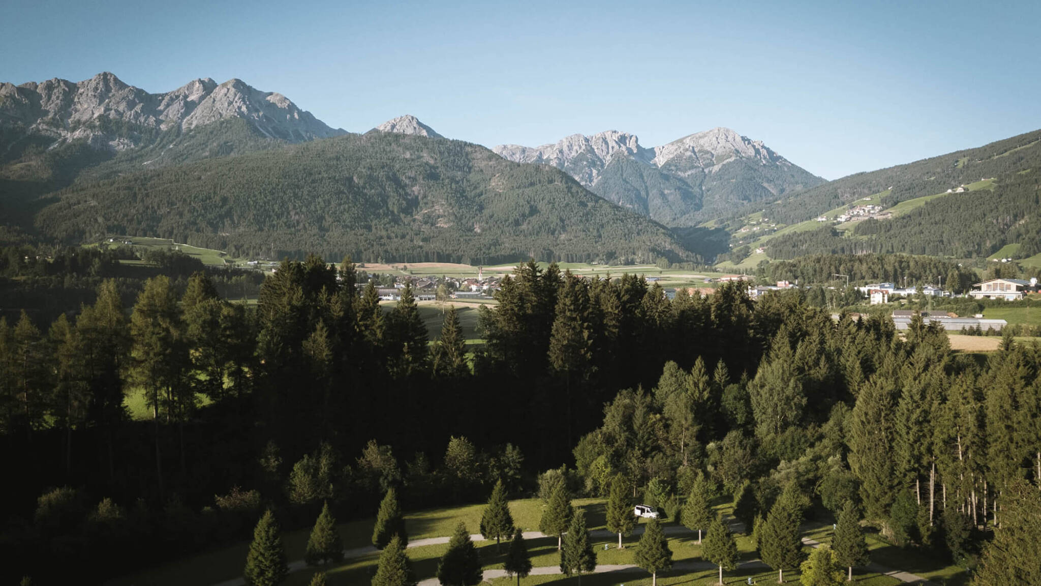 Alpen Natur Camping — photo 3
