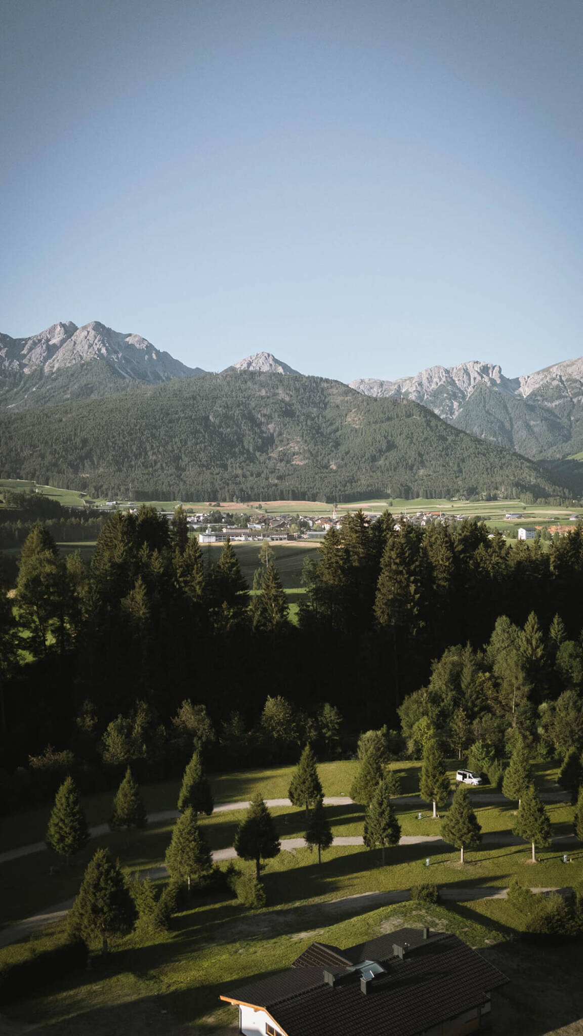 Alpen Natur Camping — photo 4