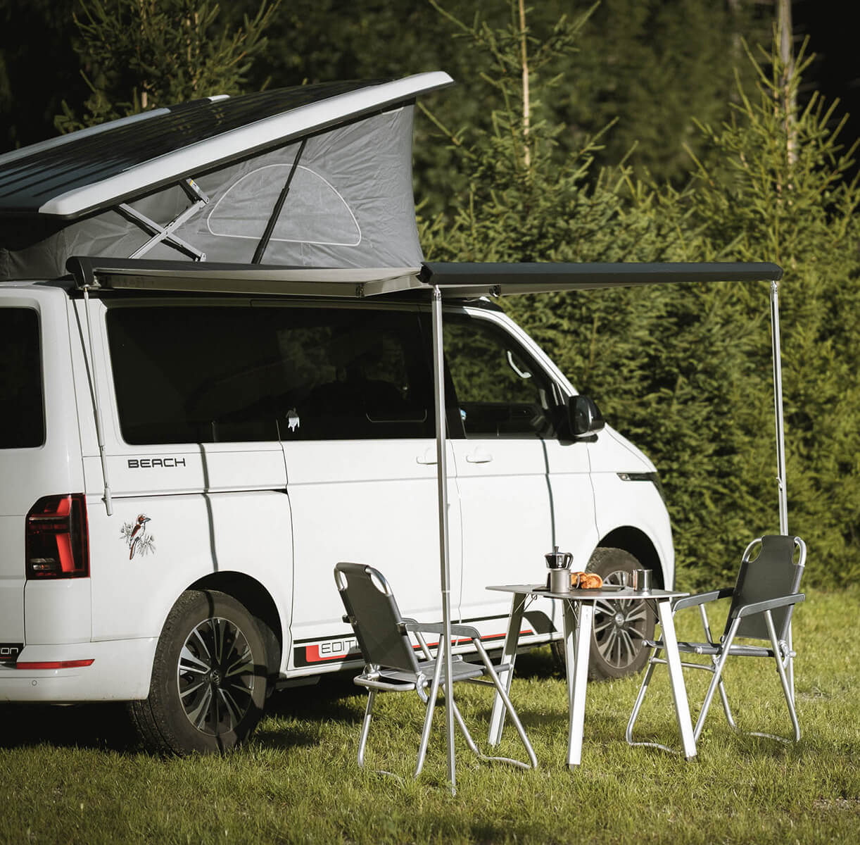 Vanlife